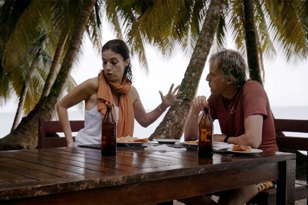 Maribel Verd&uacute;, Jes&uacute;s Calleja