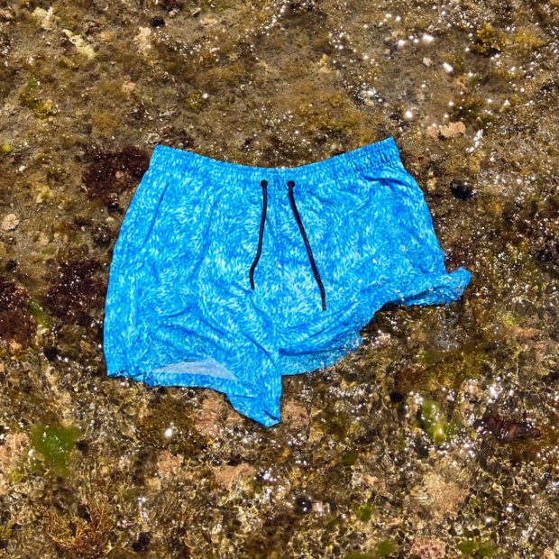 Bañador cíes