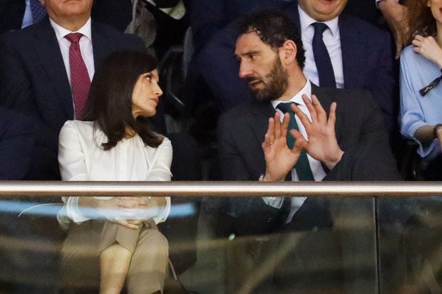 Letizia