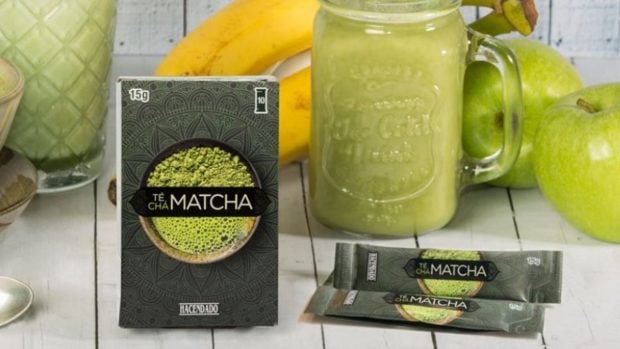 Mercadona presenta su nuevo t&eacute; para reducir el estr&eacute;s y adelgazar f&aacute;cilmente