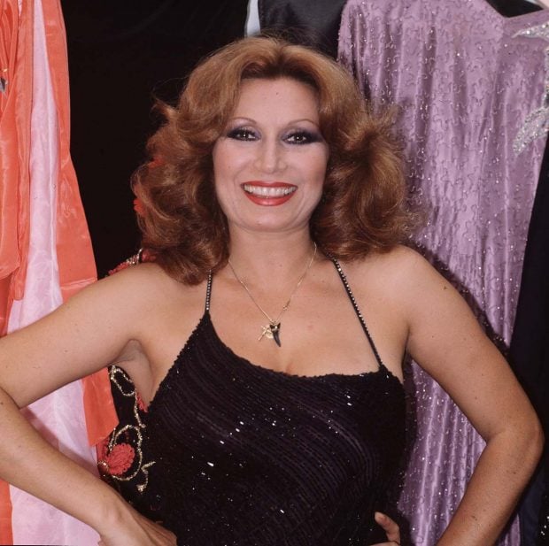 Roc&iacute;o Jurado