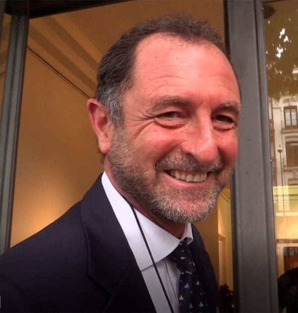 Luis Gasset