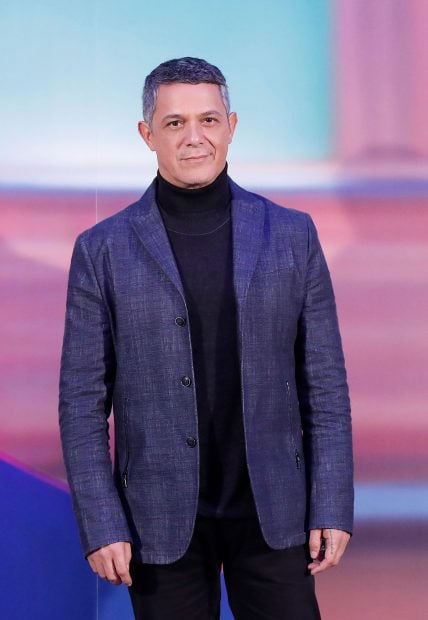 Alejandro Sanz