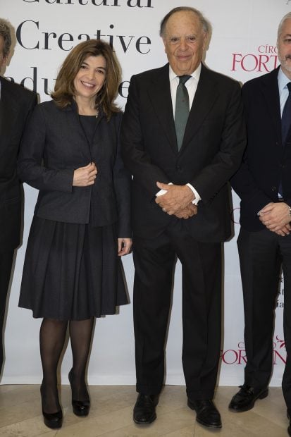 Xandra Falc&oacute;