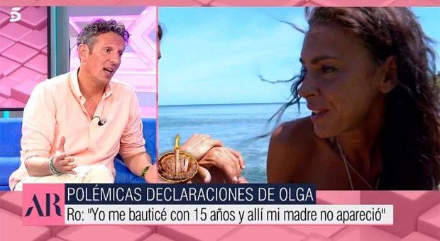 Joaqu&iacute;n Prat / Mediaset