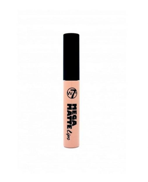 Labial de la marca W7./Primor