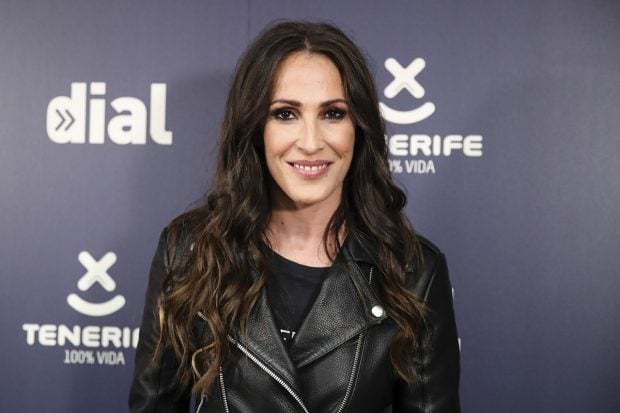 Mal&uacute; ha retomado su agenda profesional tras ser madre por primera vez./Gtres