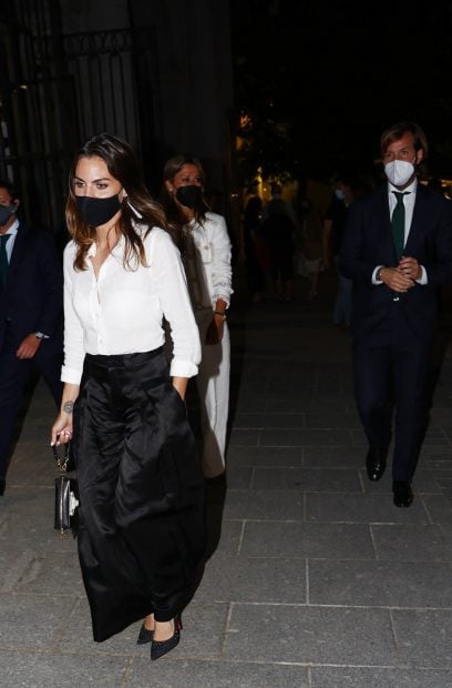 Amaia Salamanca