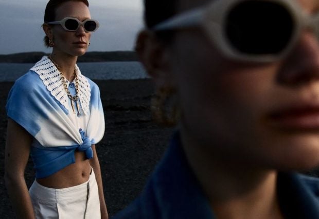 Guíate por lo más nuevo de Uterqüe y descubre las tendencias de la temporada