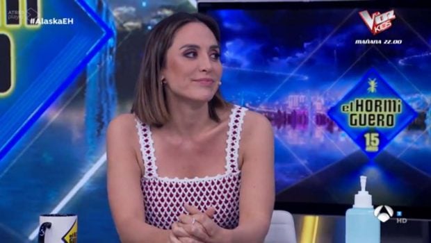 Tamara Falc&oacute;