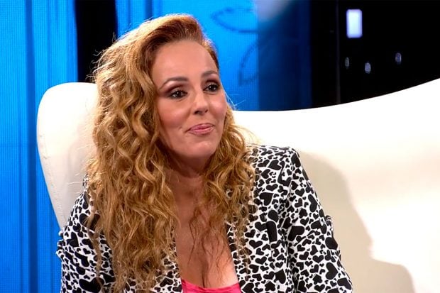 Roc&iacute;o Carrasco