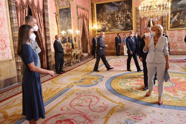 Letizia