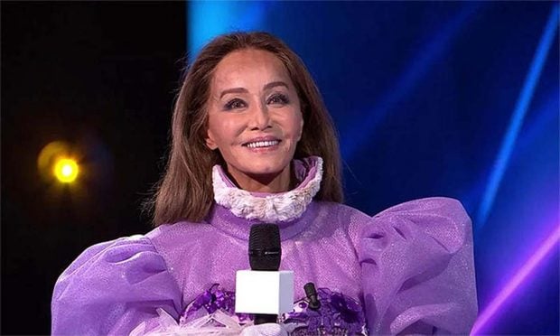 Isabel Preysler
