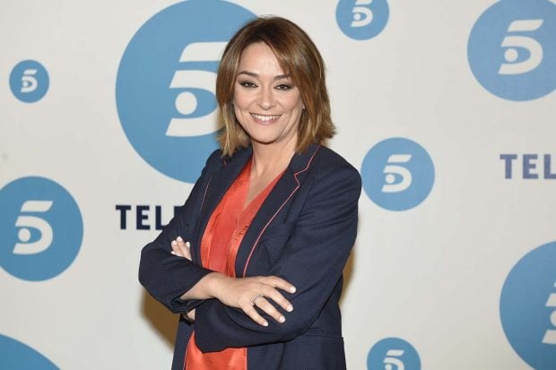 To&ntilde;i Moreno