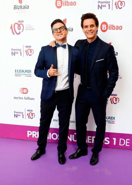 Christian G&aacute;lvez 