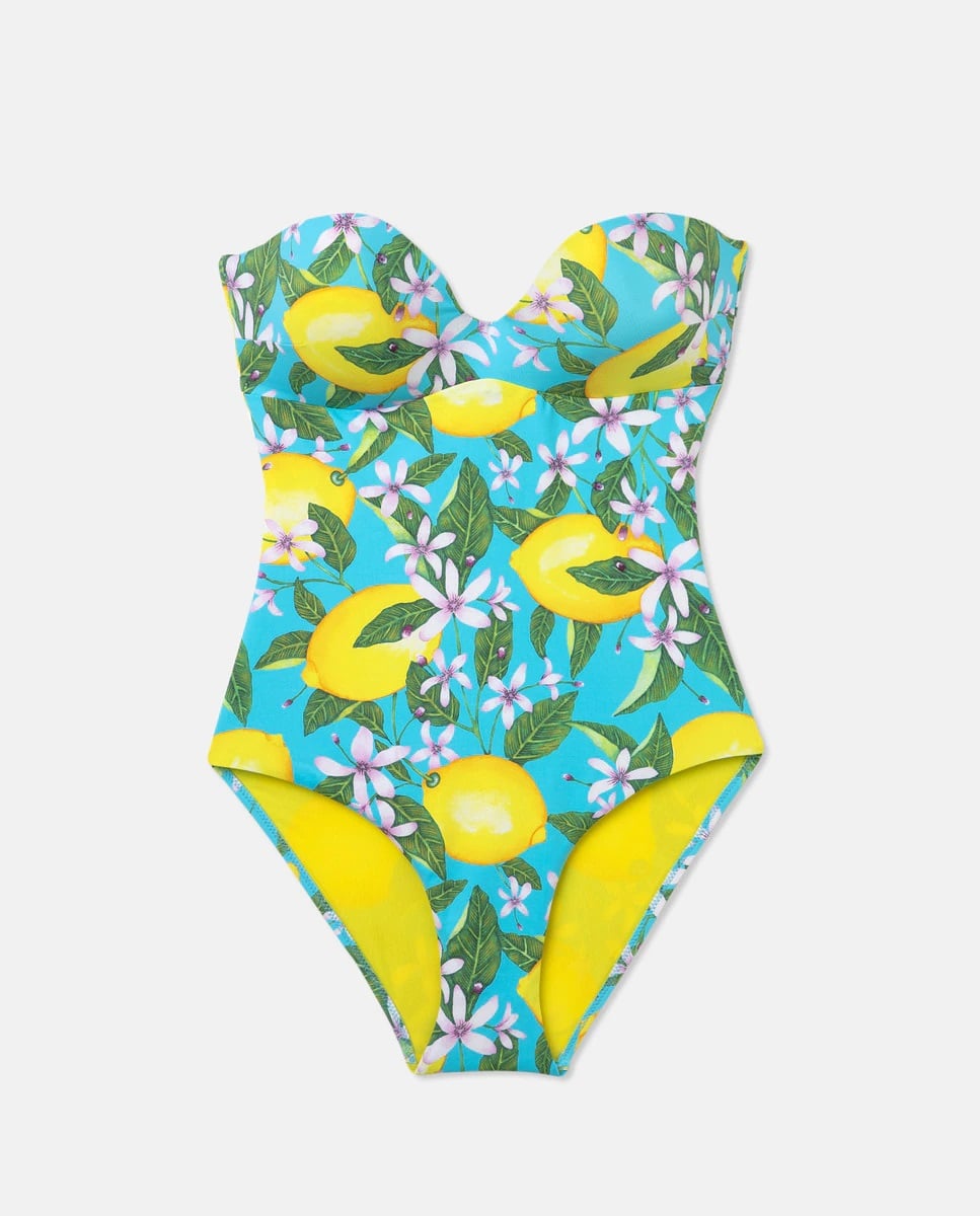 Las mejores prendas de ba&ntilde;o para este verano de El Corte Ingl&eacute;s con descuento