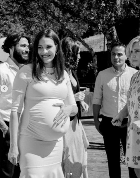 La comuni&oacute;n del hijo de Kiko Rivera y Jessica Bueno / Instagram 