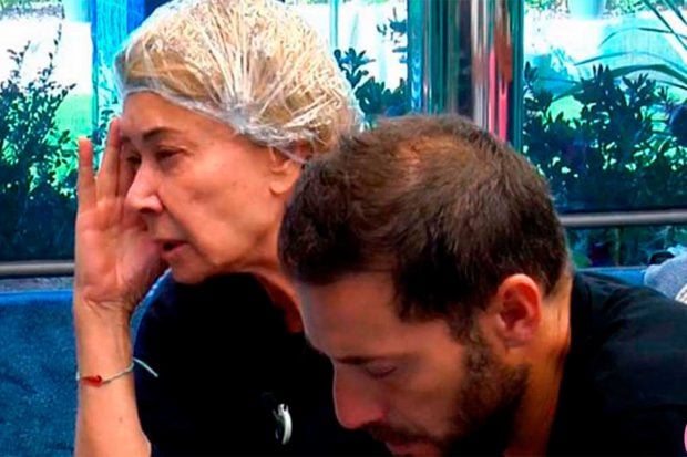 Mila Xim&eacute;nez y Antonio David sufrieron pediculosis / GH VIP