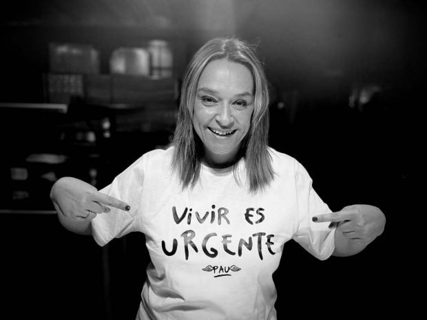 To&ntilde;i Moreno