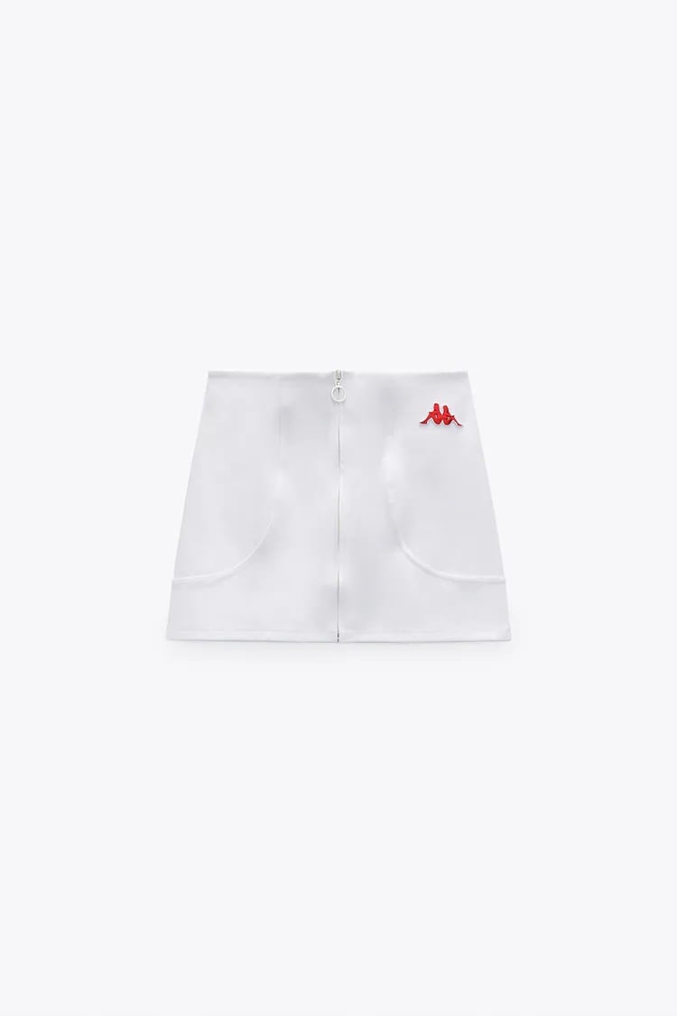 Zara y Kappa se unen para crear una colecci&oacute;n deportiva de lujo para este verano