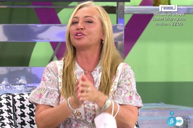 Bel&eacute;n Esteban