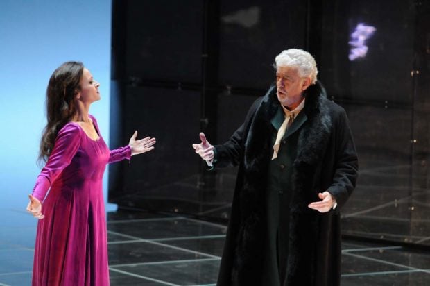 Pl&aacute;cido Domingo
