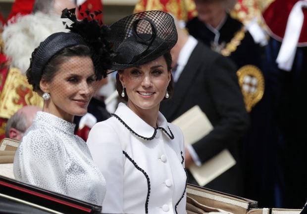 Letizia