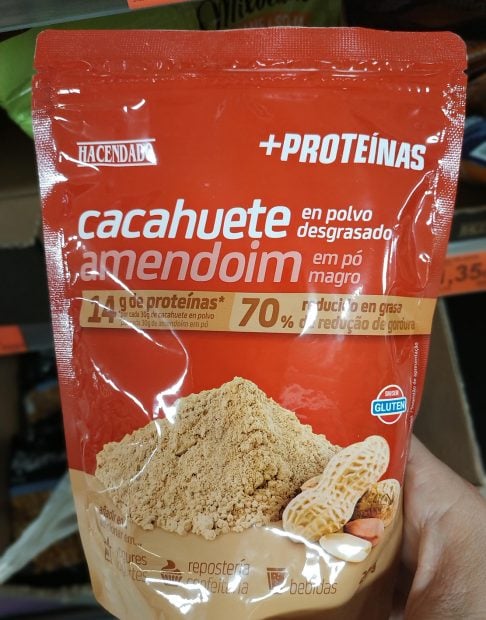 Mercadona