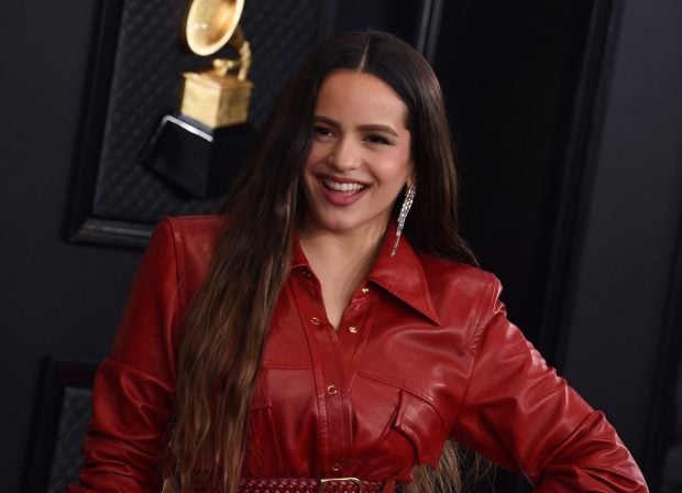 Rosal&iacute;a 