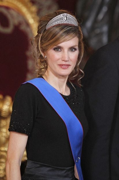 Letizia