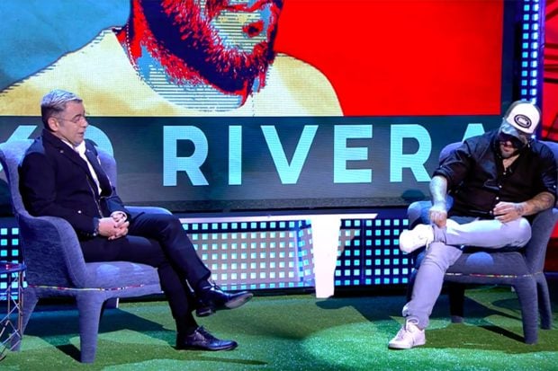 Kiko Rivera se ha vuelto a abrir en canal para contar c&oacute;mo se encuentra tras el distanciamiento con su madre./Telecinco