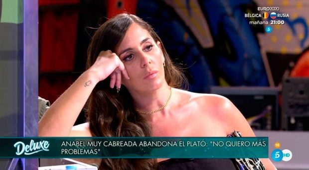 Anabel Pantoja