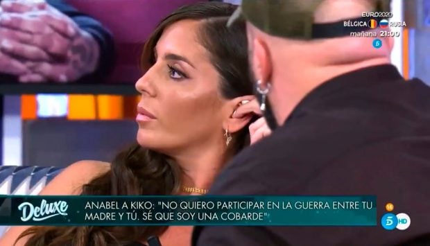 Anabel Pantoja