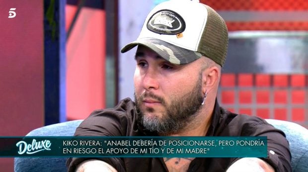 Kiko Rivera