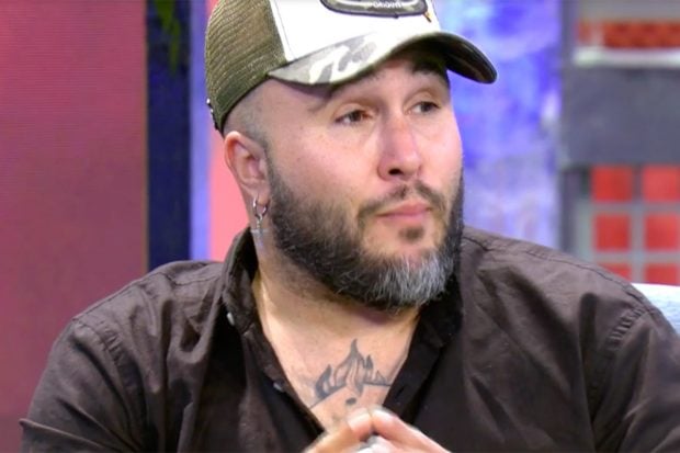 Kiko Rivera ha visto a su prima Anabel Pantoja por primera vez despu&eacute;s de meses distanciados./Telecinco