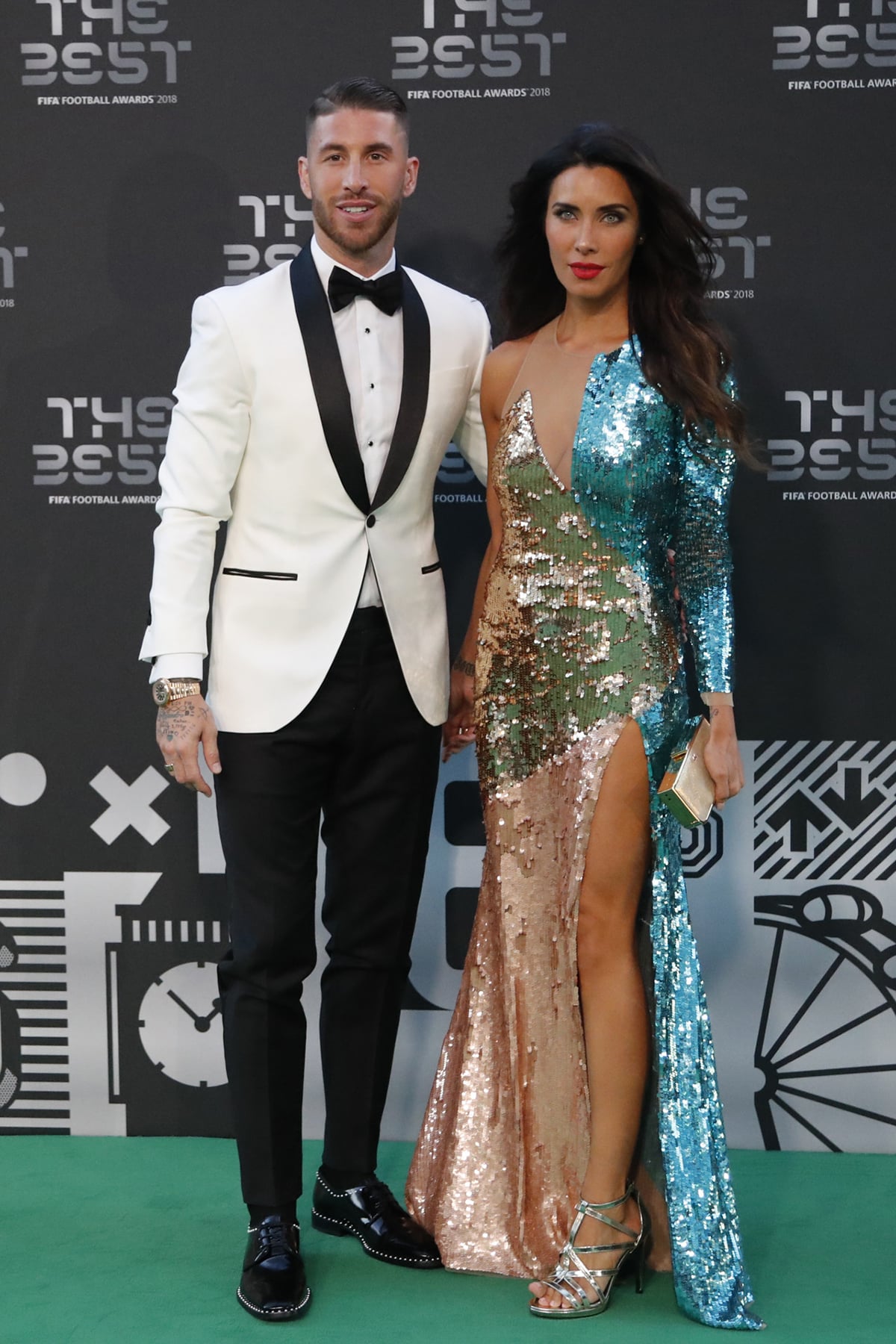 Pilar Rubio