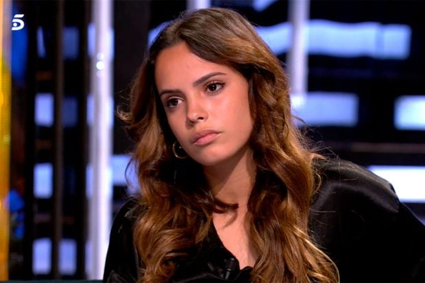 Gloria Camila 