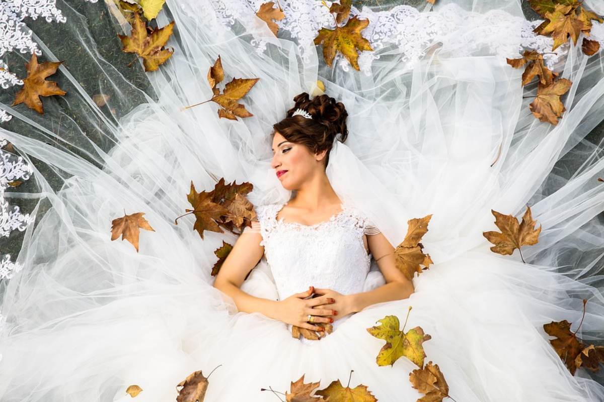 nLas 6 claves para disfrutar a tope de tu boda