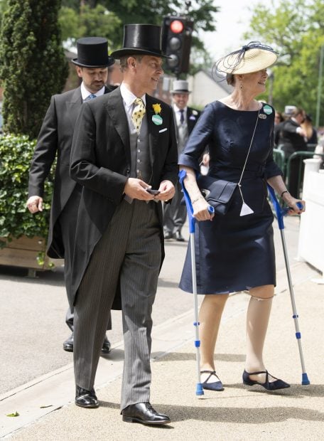 Ascot