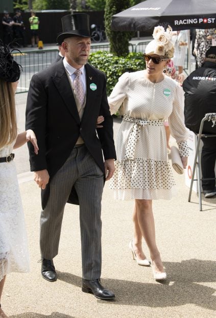 Ascot 