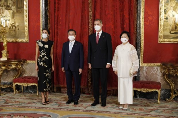 Letizia