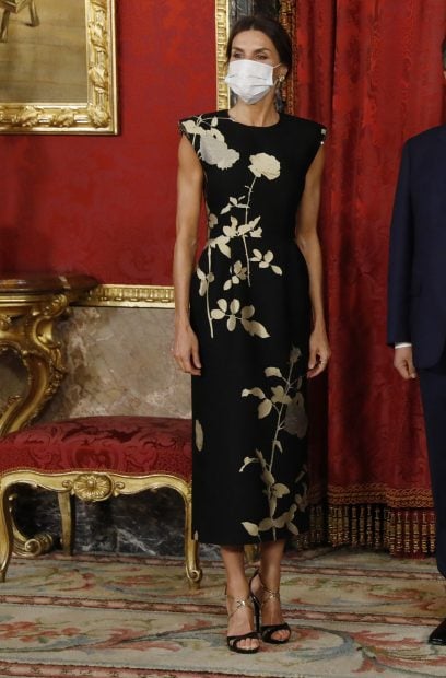Letizia