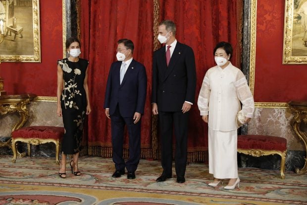 Letizia