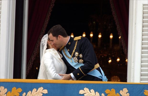 Letizia 