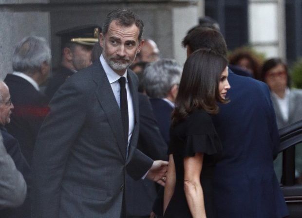 Letizia