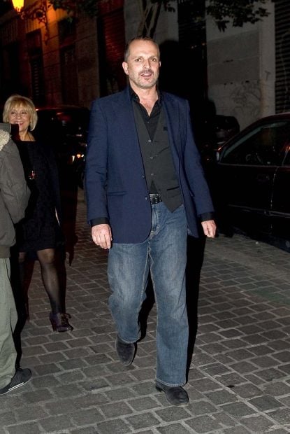 Miguel Bos&eacute;