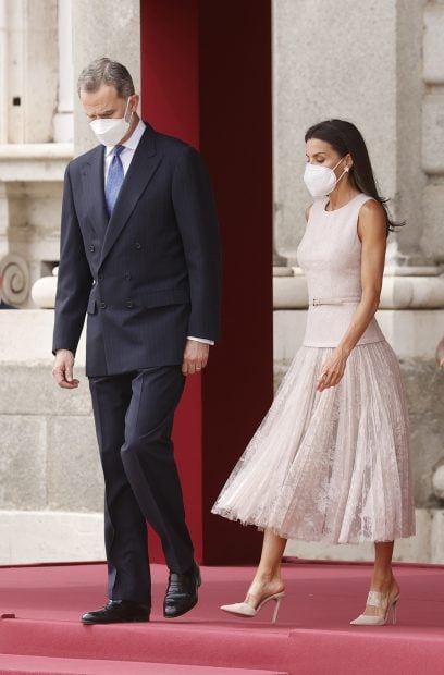 Letizia