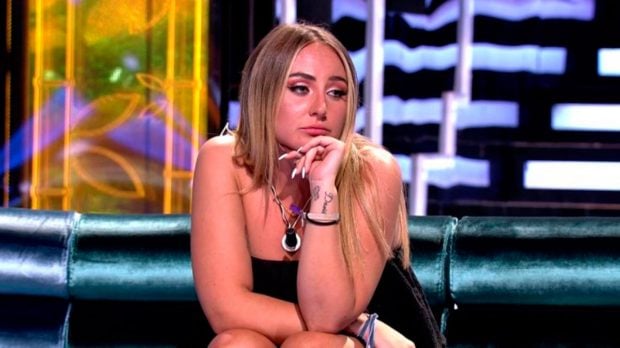 Roc&iacute;o Flores
