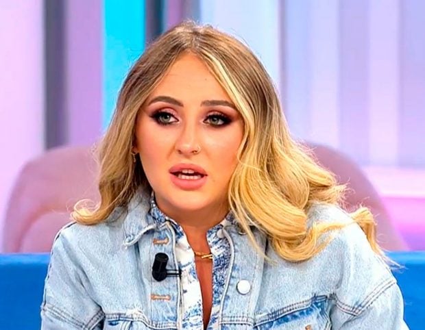 Roc&iacute;o Flores