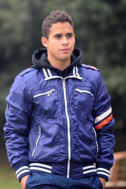 José Fernando